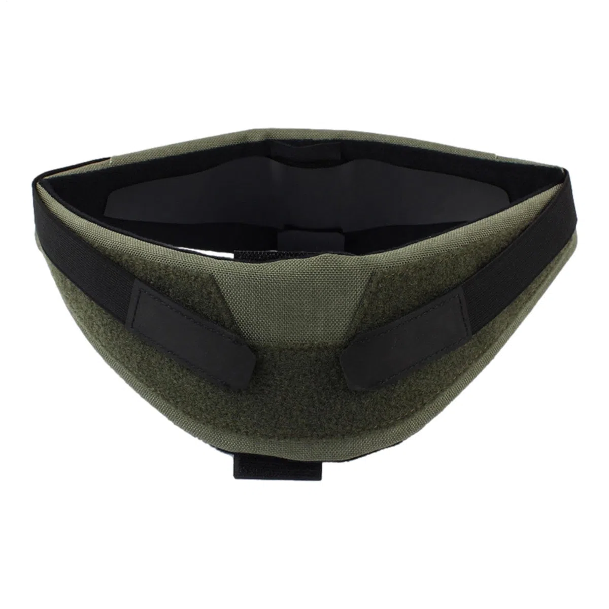Protector De Cuello Táctico - Almohadillas De Protección Para El Cuello Para Equipo Táctico, Almohadillas De Protección Para El Cuello | Chaleco Táctico, Protectores De Cuello Engrosados, Protección P