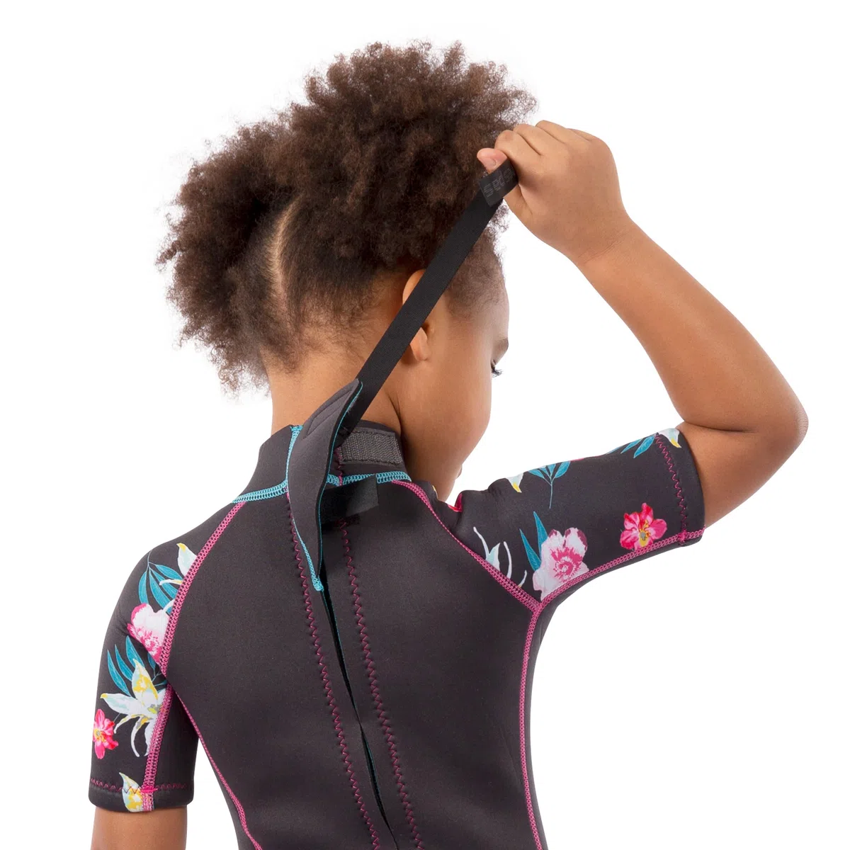 Trespass Posie Traje de Neopreno, Niños