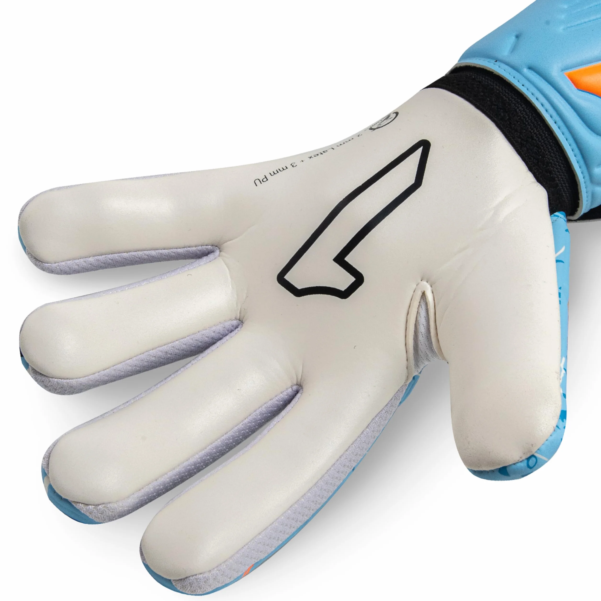 Rinat Guante de Portero Egotiko X As Unisex Adulto