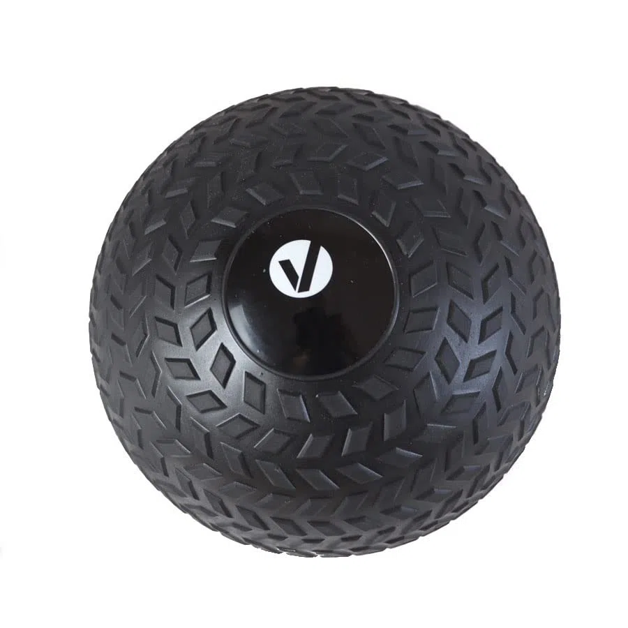 VIOK SPORT Slam Ball Balón Medicinal para Cross Training y Musculación - Entrenamientos Funcionales y Fuerza Explosiva - Disponible en 4, 7, 10, 15 y 20 kg