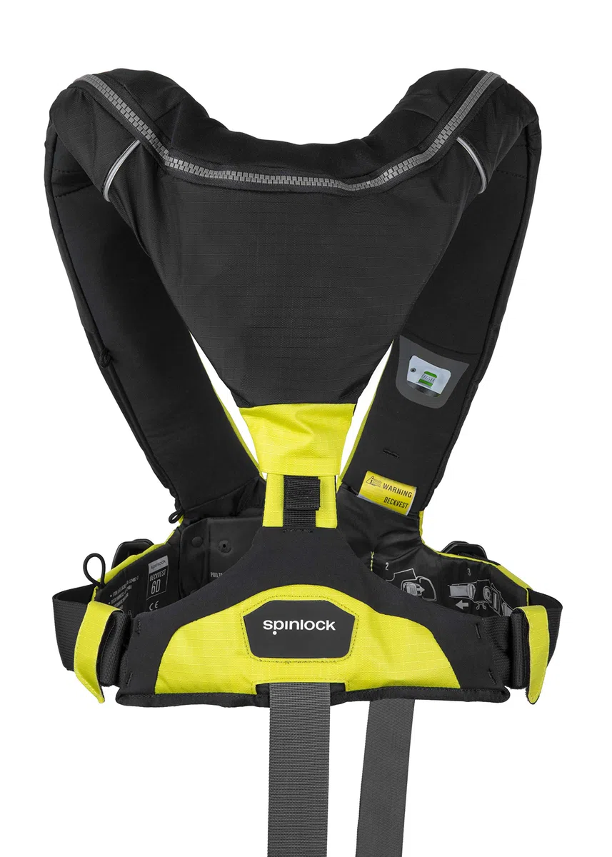 Spinlock