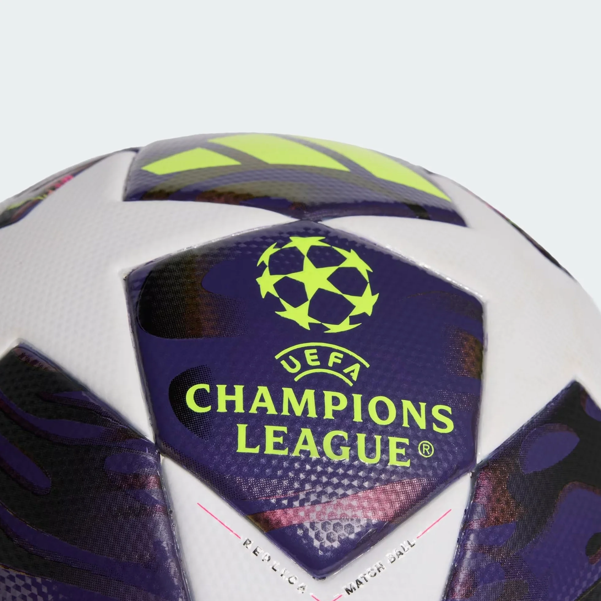 adidas Balón UEFA Champions League Final League J290