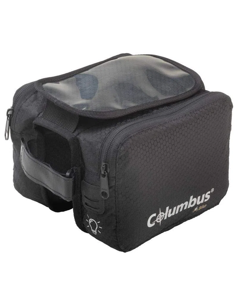 Frame Bag bolsa de cuadro de 2 litros