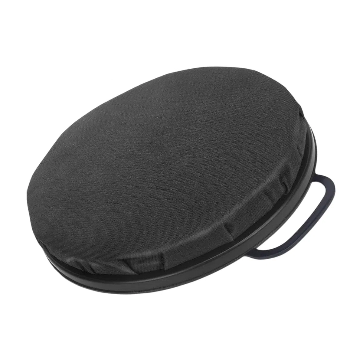 Asiento de Cubo con Cubierta Impermeable para Hurabas Cómodas