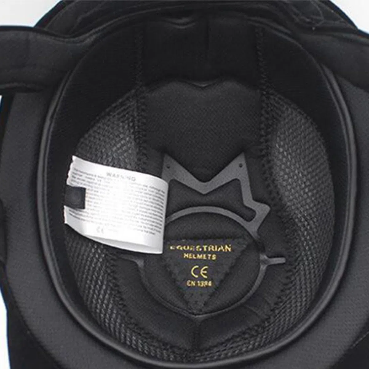 Tocados ecuestres,Tocados para Montar a Caballo,Casco Protector para Montar a Caballo para Mujeres y Hombres | Gorros de Seguridad Transpirables para entusiastas de los Deportes ecuestres para Hockey