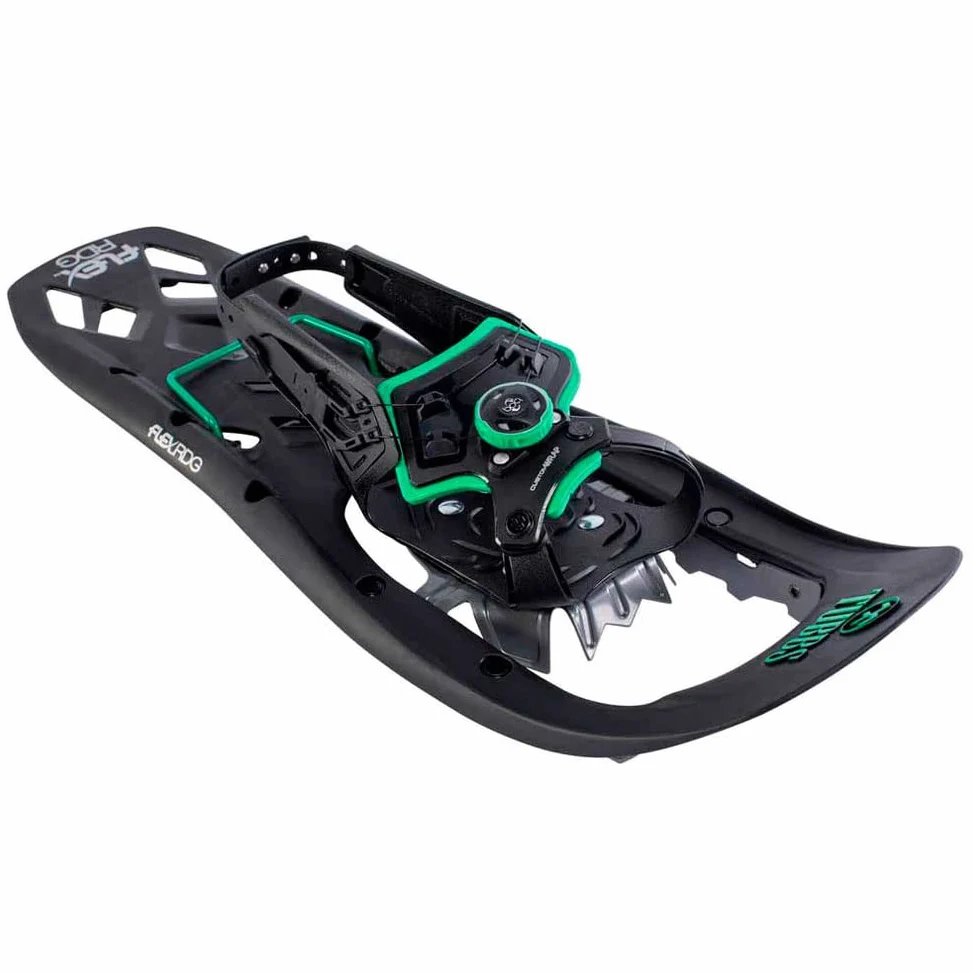 Tubbs Raquetas de Nieve Flex RDG para Hombre