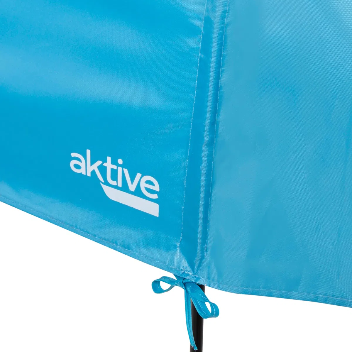 AKTIVE Carpa Plegable para Playa Azul (63045)