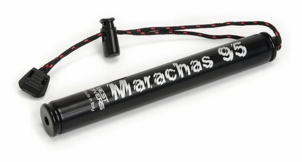 Best divers Marachas Shaker Equipo de Seguridad B