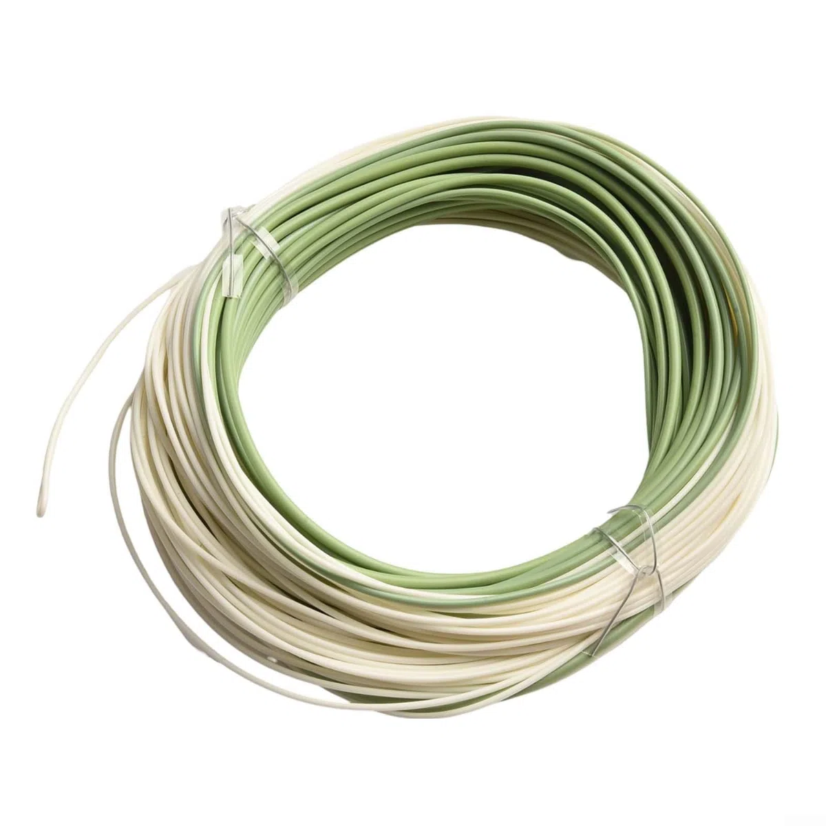 Sea Main Line Outbound - Línea de pesca con mosca corta de nailon de 100 pies diseñada para pesca en agua salada con opciones WF6F a WF10F