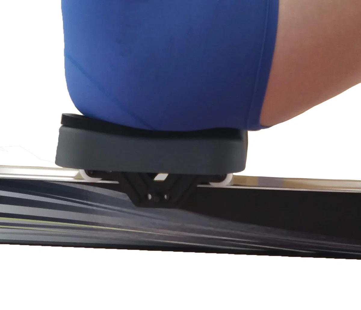 MAUMI│ Cómodo cojín de Asiento para Concept2 WaterRower Indoor Rowing Remo │ Asiento Acolchado es Antideslizante schweissfest Duradera …