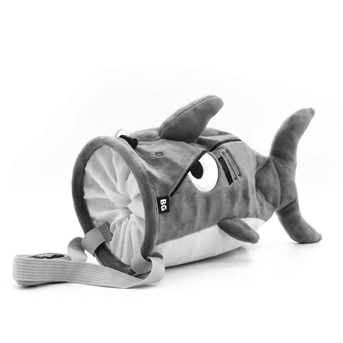 BG Climbing Bolsa de tiza para escalada en roca, ideal para adultos y niños, para búlder y amantes de la montaña