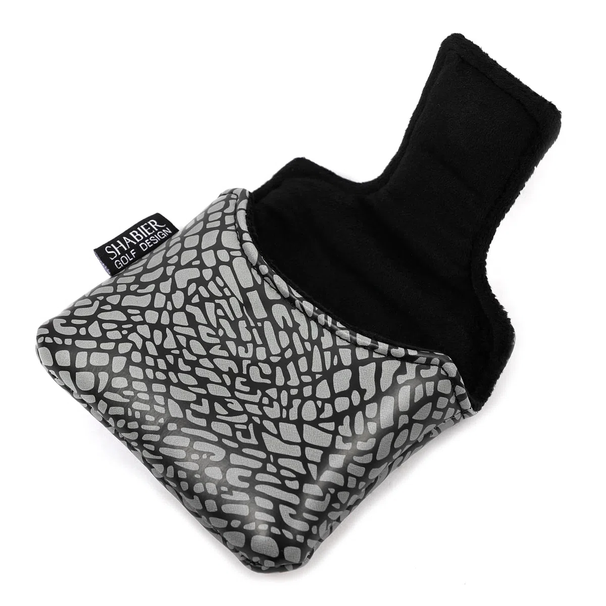 Funda para mazo de Golf Grande con diseño n.º 23 para Palo de Golf