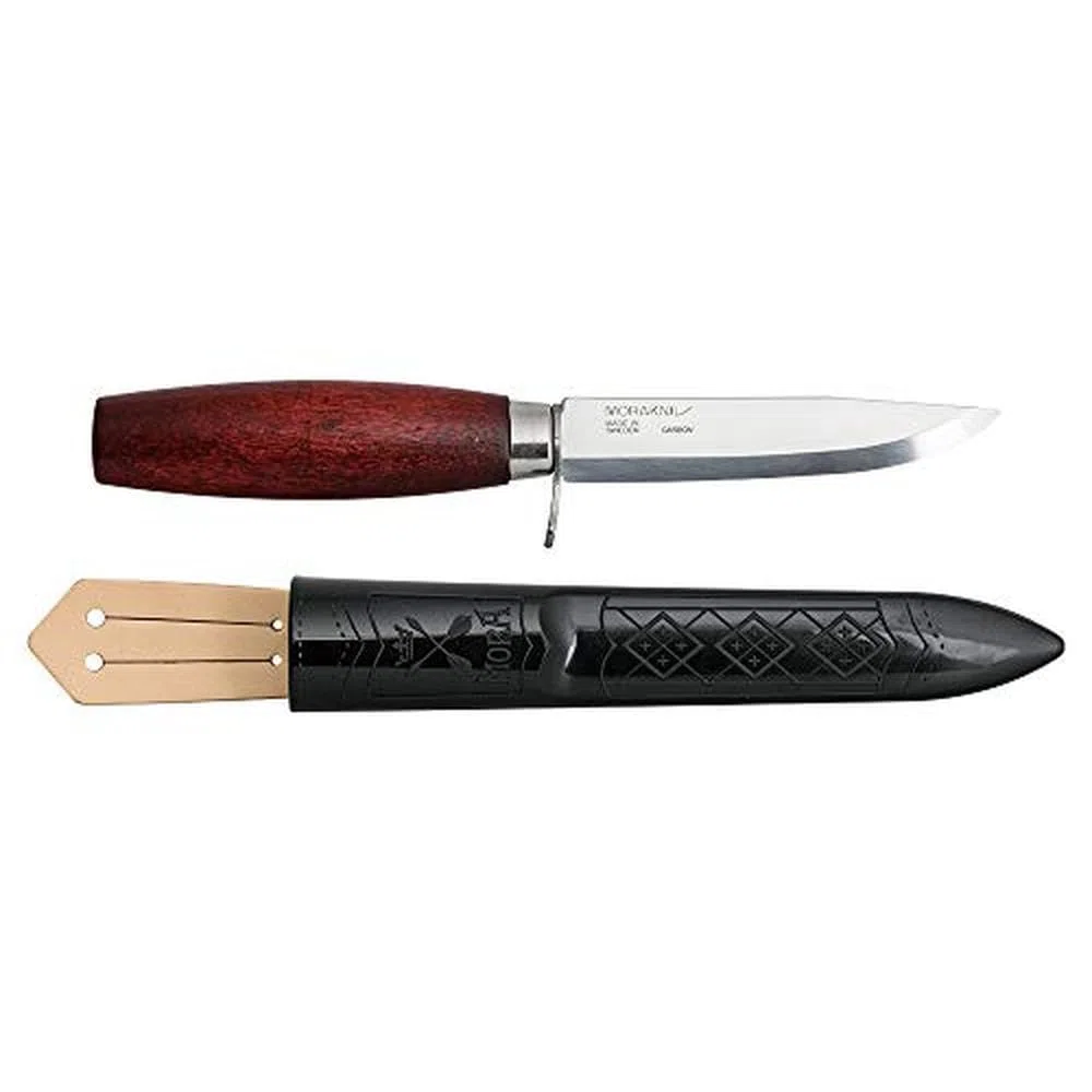 Morakniv Classic No. 2 with Finger Guard 2F, Multi, Standard