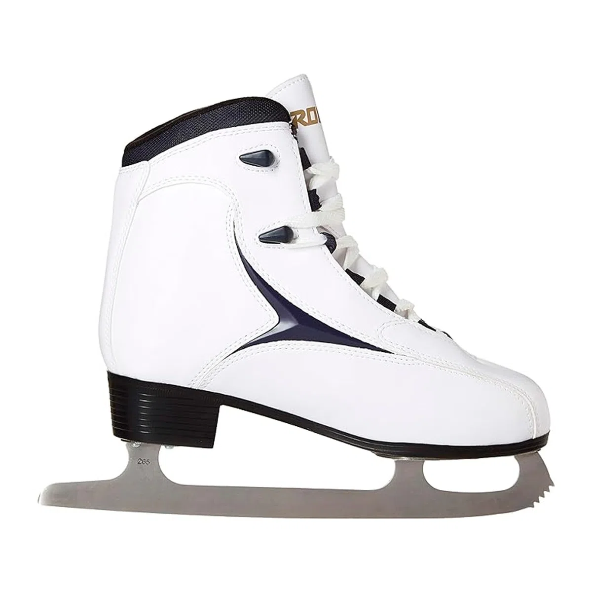 ROCES Sport & Leisure Rfg 1 Durable Comfortable Fashionable Lace-up Ice Figure Skates - Patines de Hielo Mujer