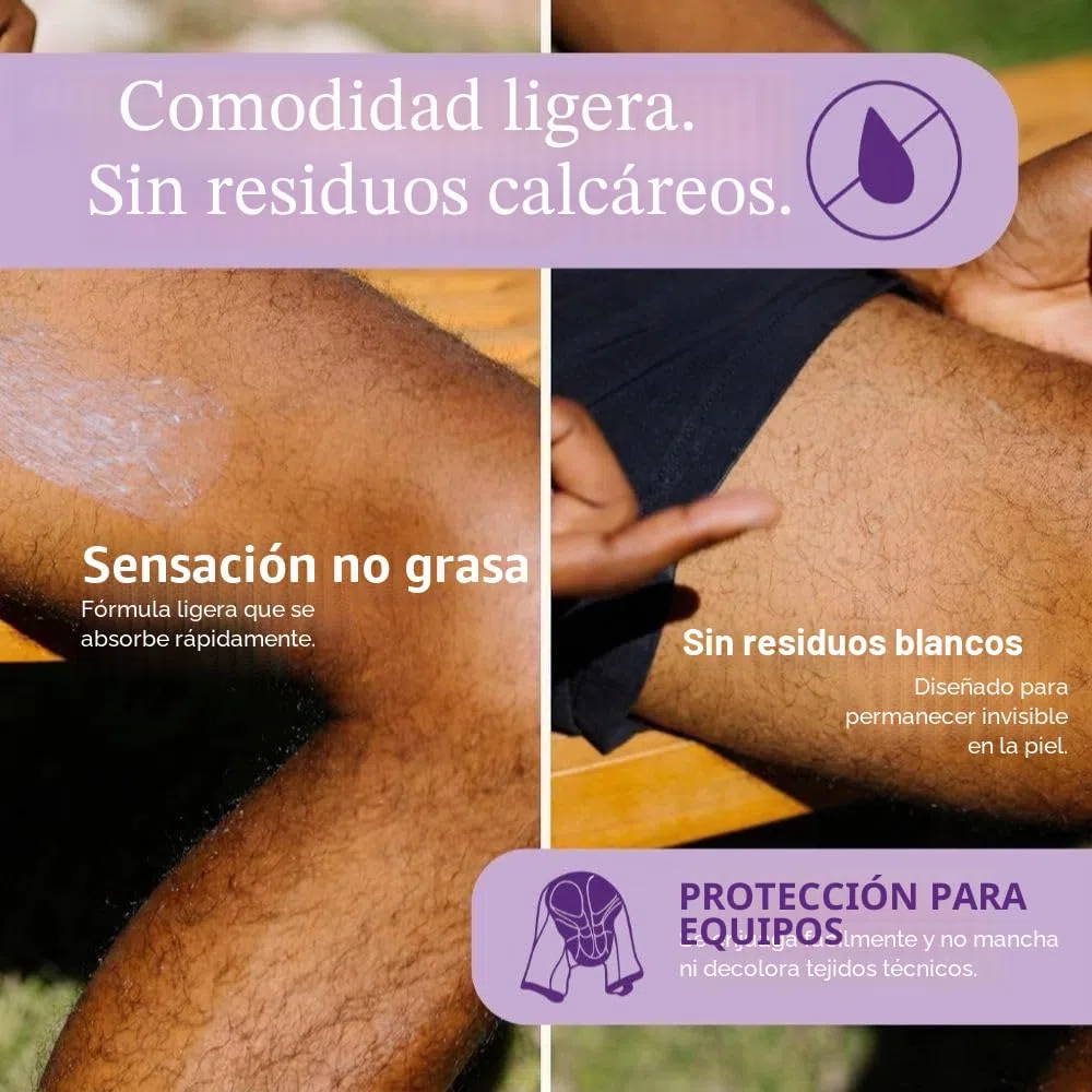 Chamois Butt'r - Crema para ciclistas | equipo de ciclismo