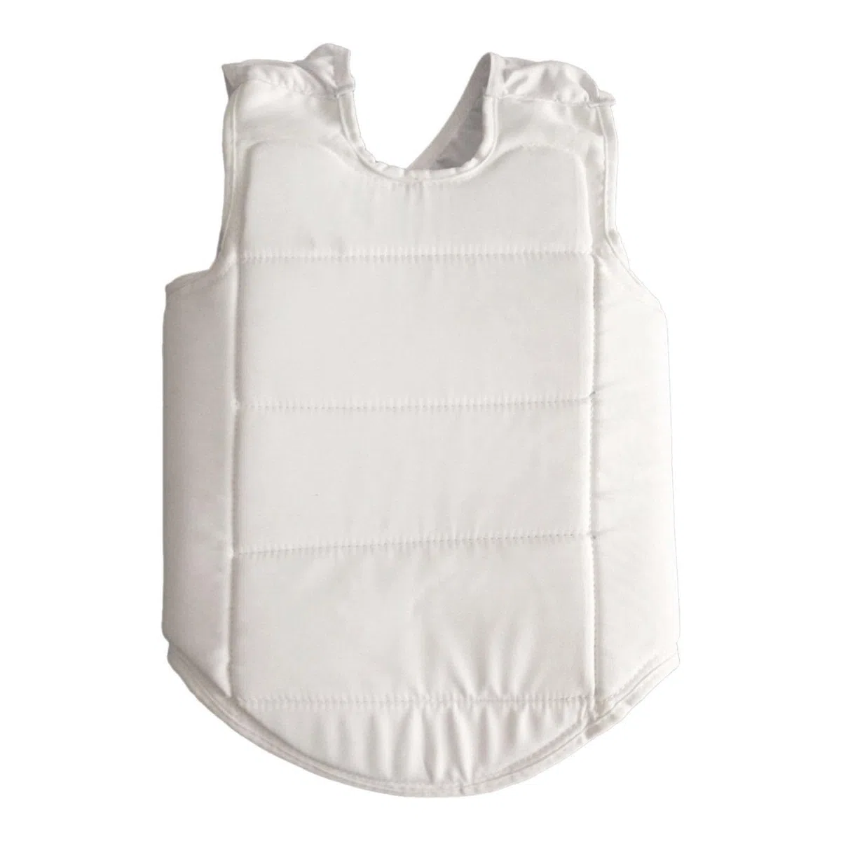 Amagogo Karate Guard Rib Armour, Boxeo Pecho Protección Corporal, Taekwondo Chaleco Protector para Sanda Karate Deportes, Niños y Adultos