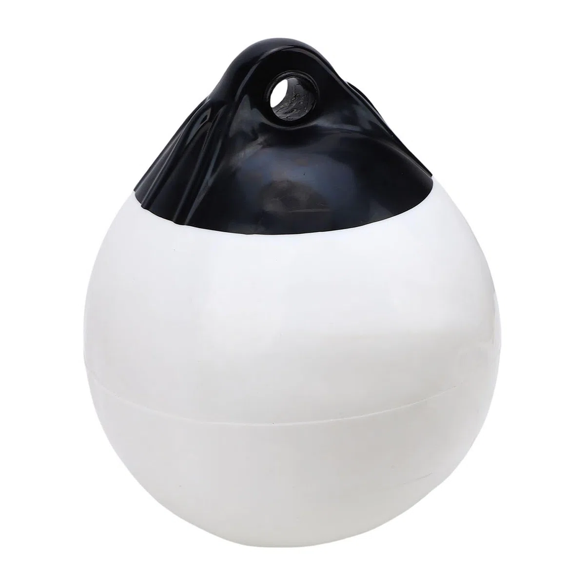 Parachoques de barco, acoplamiento de PVC, parachoques grande, bola redonda inflable, boyas grandes para barcos, parachoques para yates, barcos, veleros