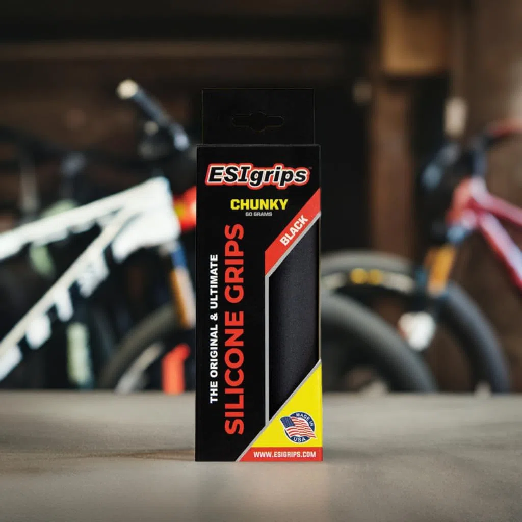 ESI Chunky MTB Griff