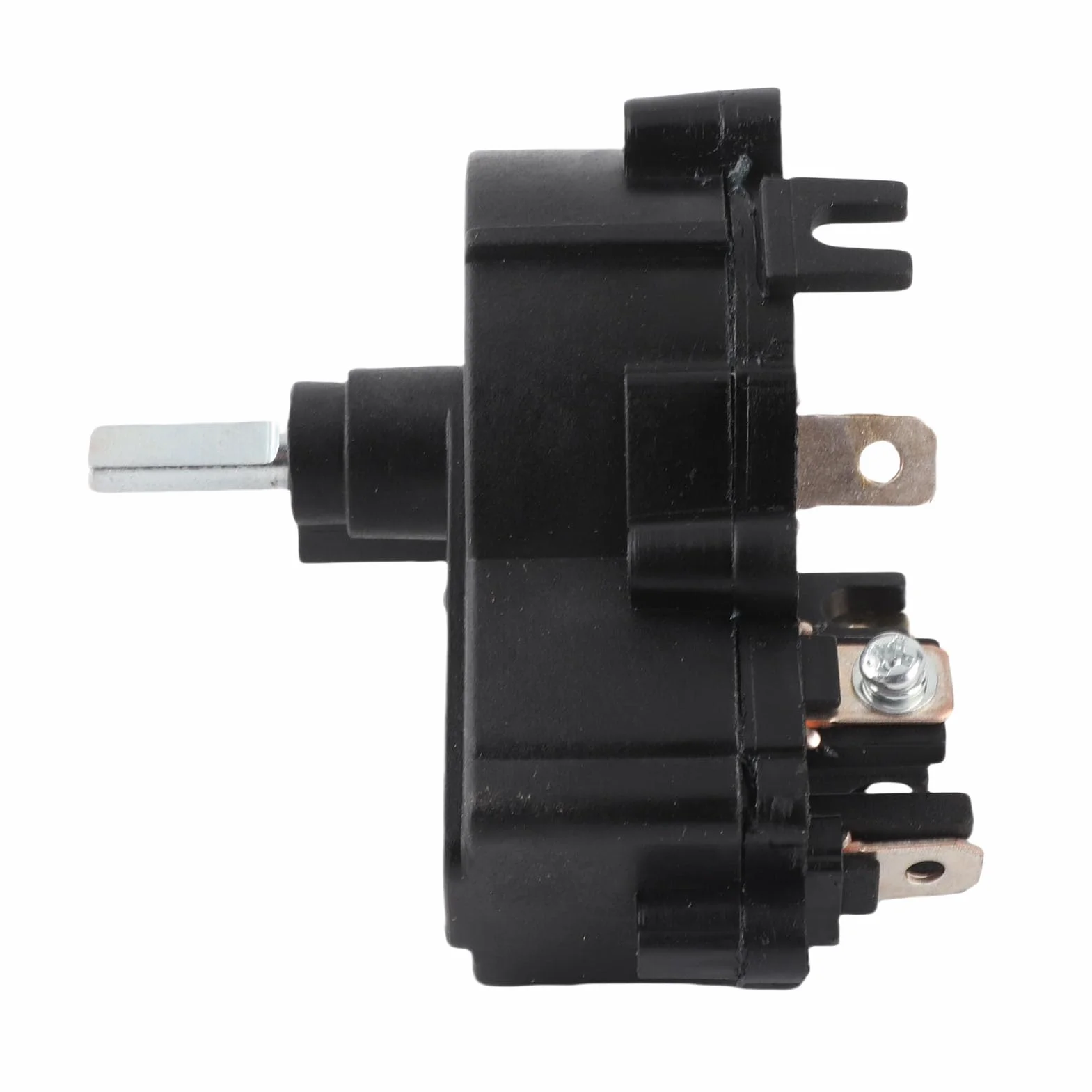 KIMISS Controlador de velocidad para motor eléctrico de hélice 12V, accesorio para outboard 68lb 86lb, interruptor regulable, compatible con diferentes modelos