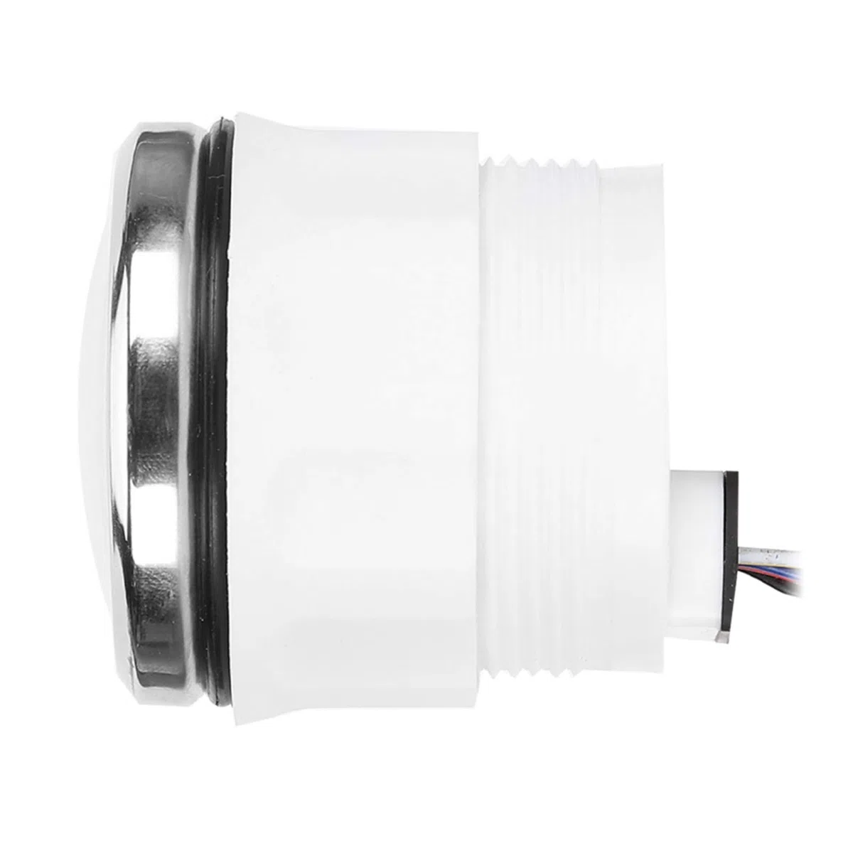 Indicador de nivel de combustible para barco de 2 pulgadas(European standard 0~190Ω white)