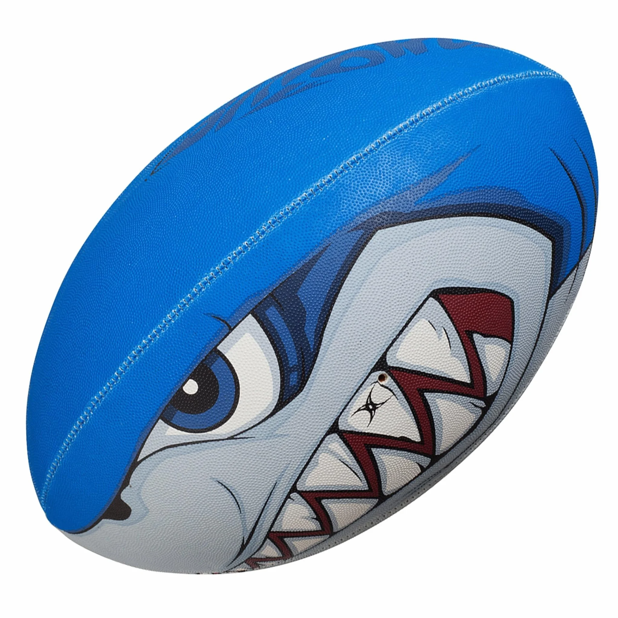 Gilbert Bite Force Rugby Ball