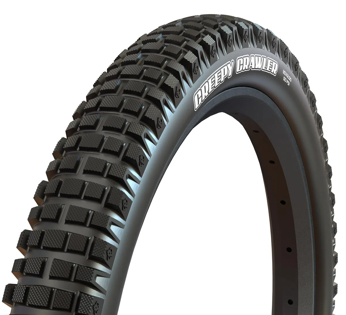 Maxxis Creepy Crawler Tire