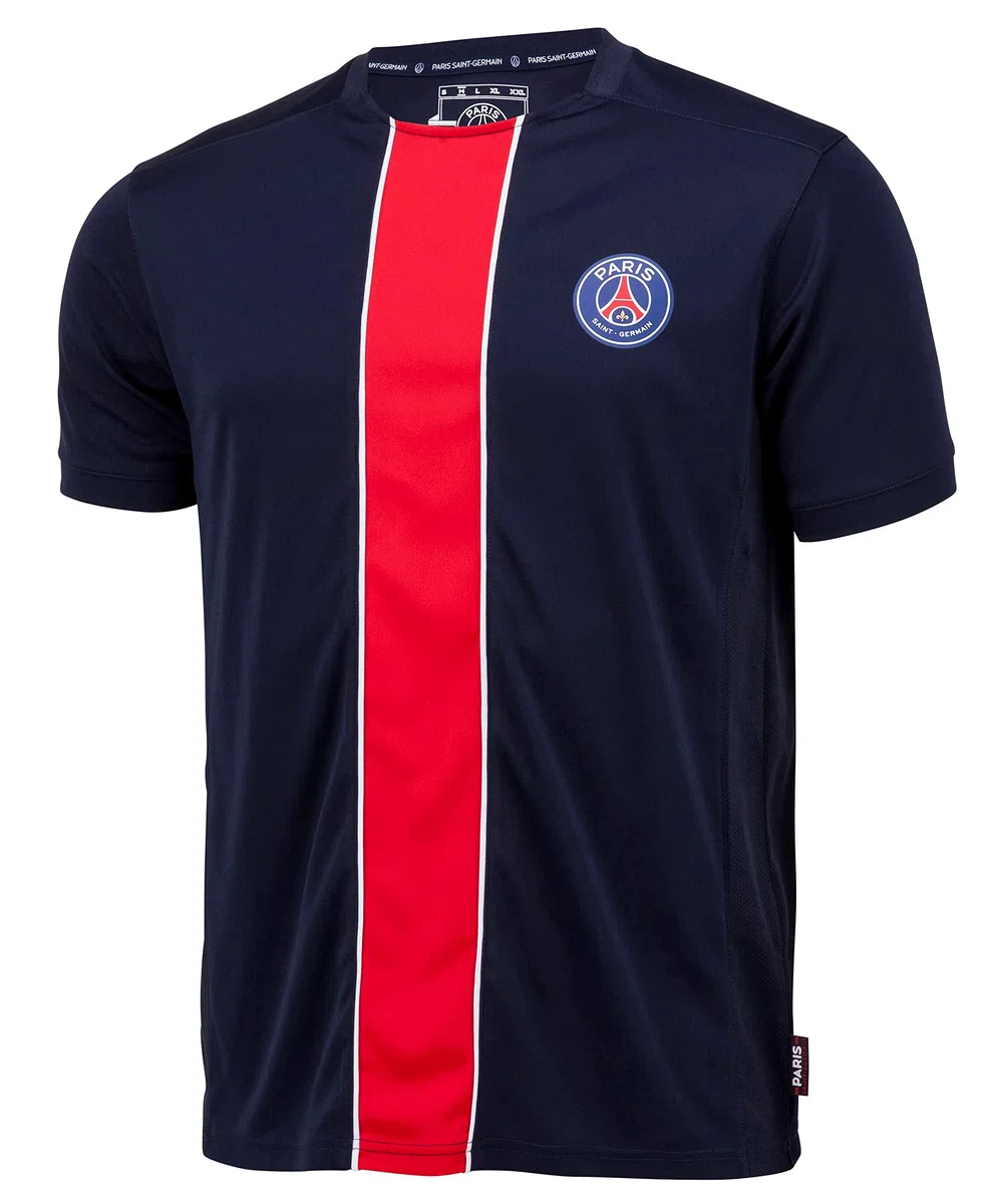 PARIS SAINT-GERMAIN PSG - Camiseta Oficial para niño