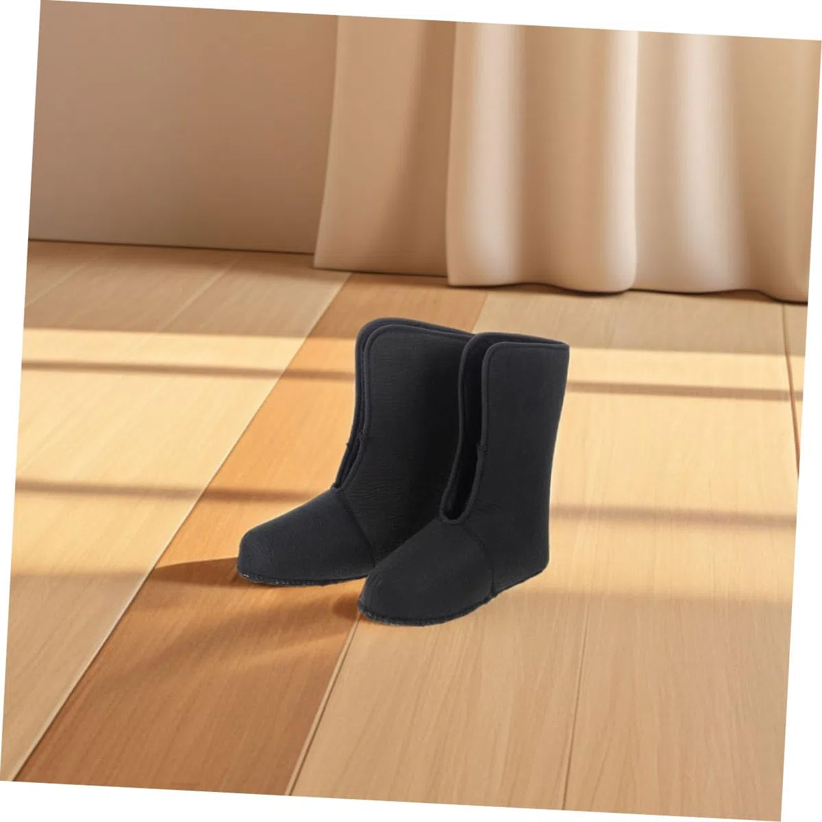 Forros Térmicos Desmontables para Botas Hombre Talla 45 Interior y Transpirable para Clima Frío Forro Cálido para Botas de Invierno Caza y Pesca al Aire Libre