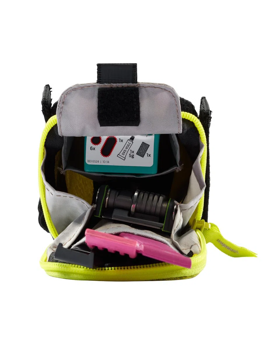 Vaude-bike