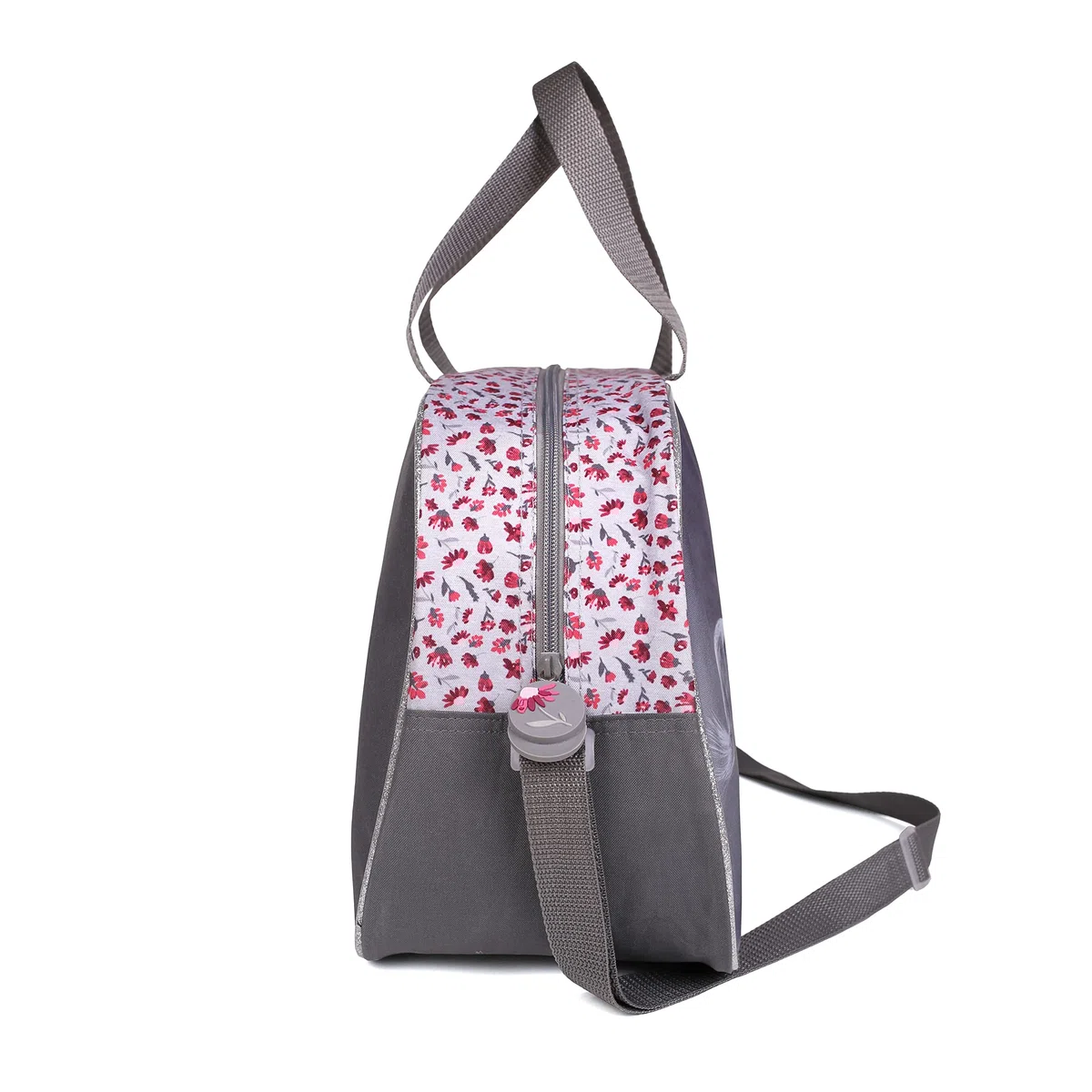 Bolsa de Deporte para niña con diseño de Caballos 40 x 25 x 13 cm