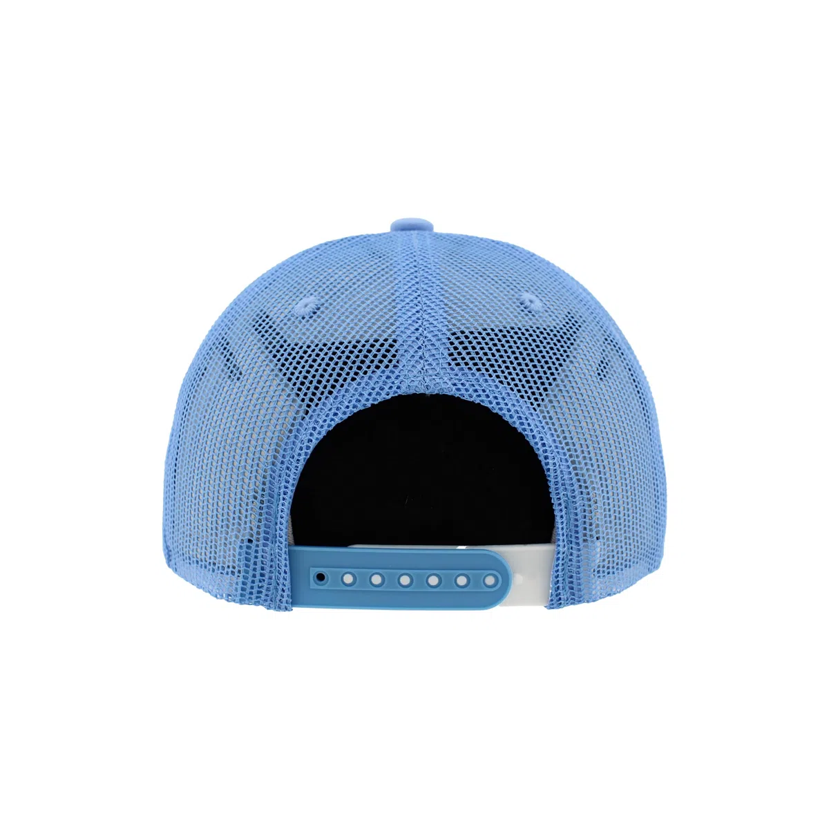 ZHATS Standard NCAA Officially Licensed Trucker Hat Dakota Fan Focus, Team Color, One Size