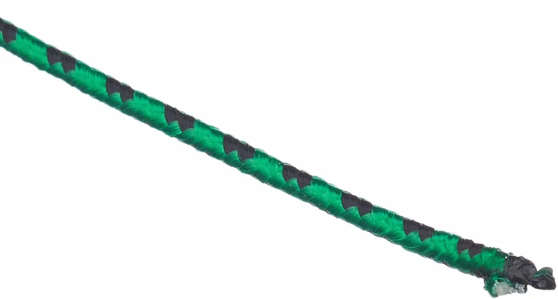 Best divers Bobina Dyneema Sk75, Ø1,5 mm, Bobina 50 m, Verde