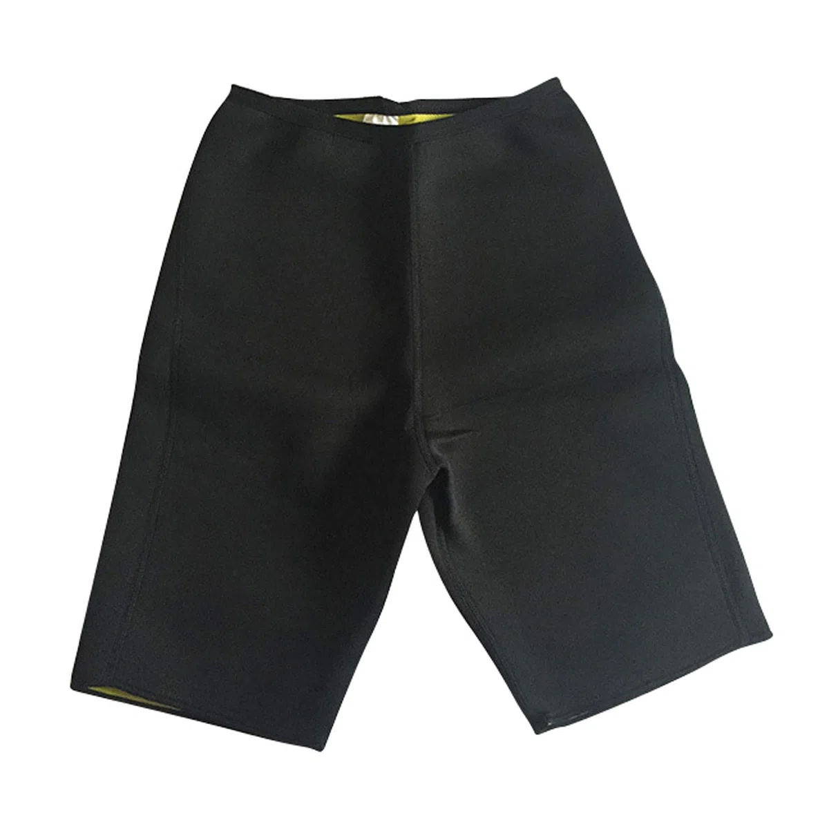 Perfeclan Pantalones Cortos de Neopreno de 3mm Hombre, Buceo, Surf, piragüismo, Trajes de natación, bañador, Traje de baño, Pantalones