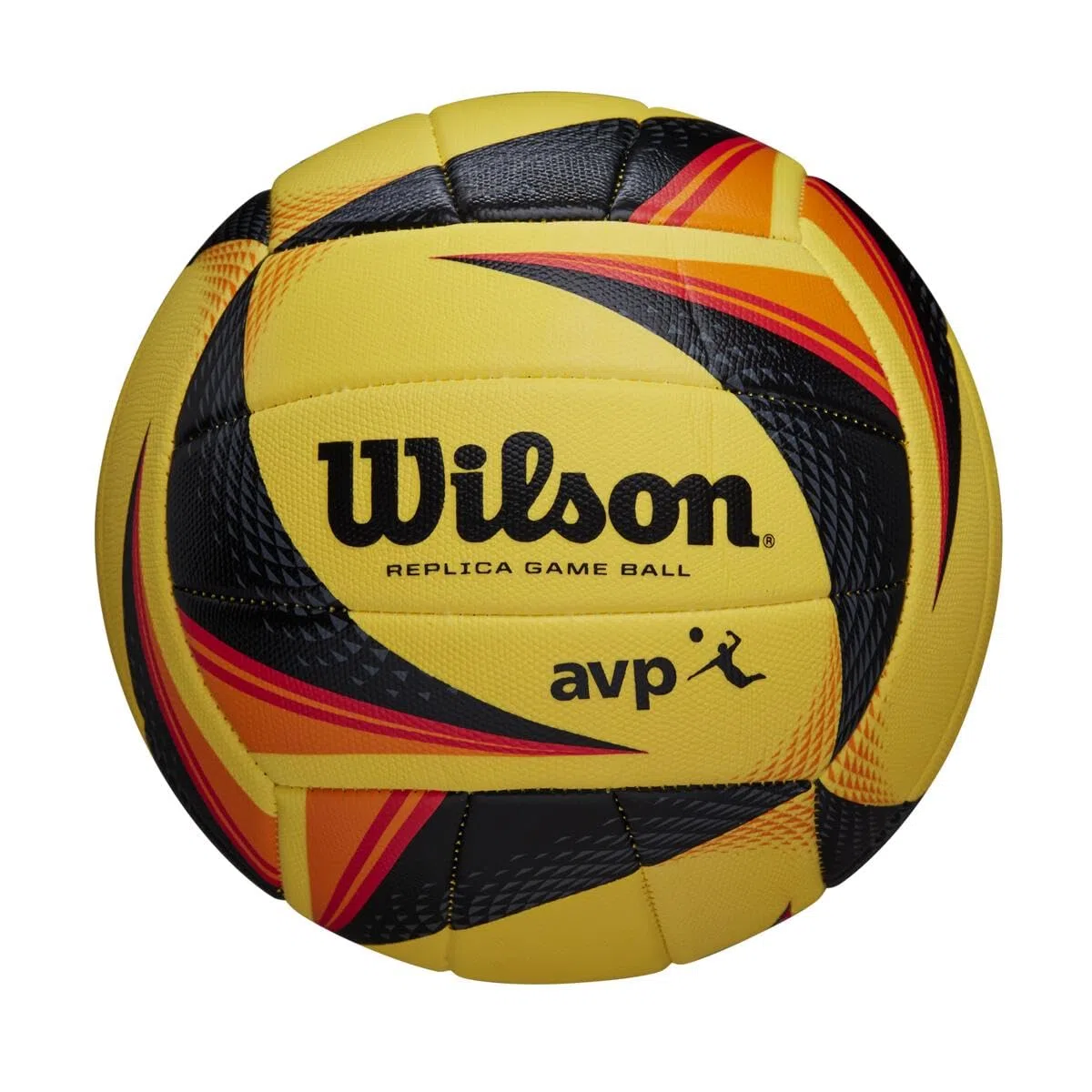 Wilson Minibalón de voleibol OPTX AVP