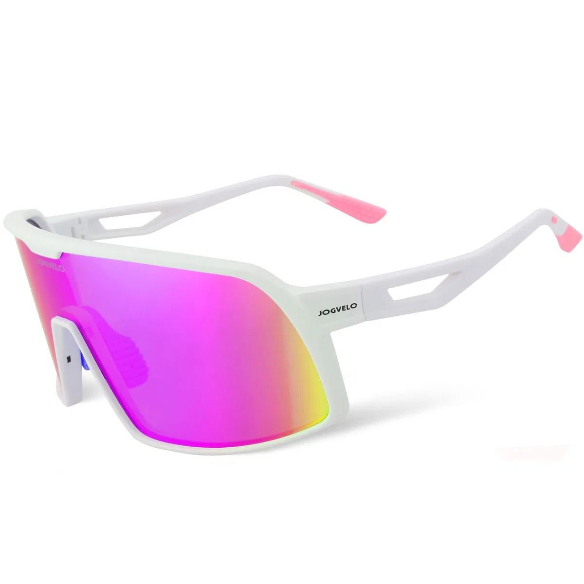 Gafas de sol polarizadas para ciclismo, protección UV400, para hombres y mujeres, para correr, pescar, conducir, béisbol