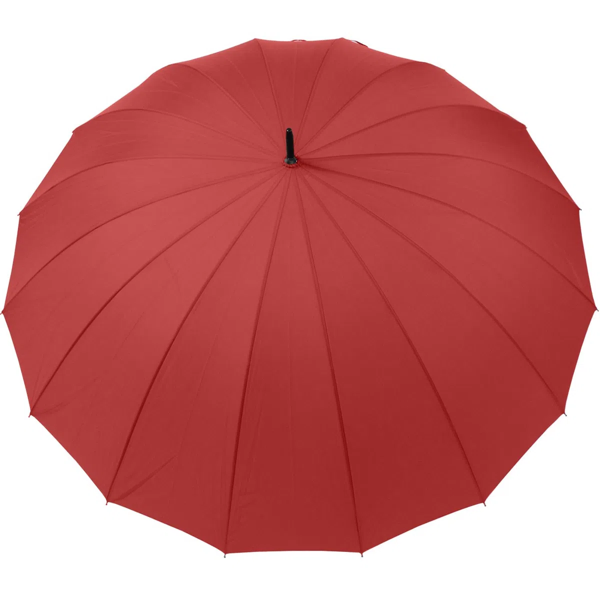 iX-brella - Encendedor XXL Paraguas de Pareja 16 Piezas con Agradable Mango Suave - DiáMetro 1,29 Metro