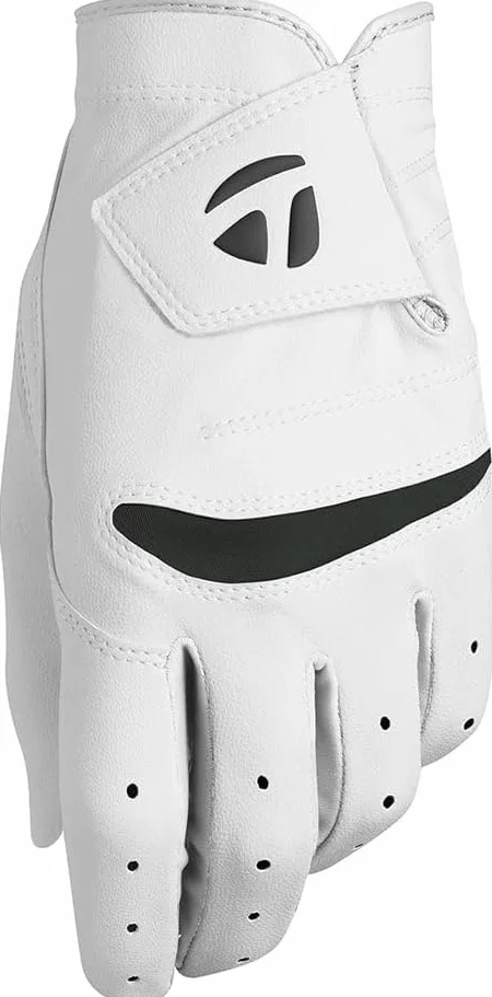 Taylormade Golf 2026 Stratus - Guante Suave para Hombre