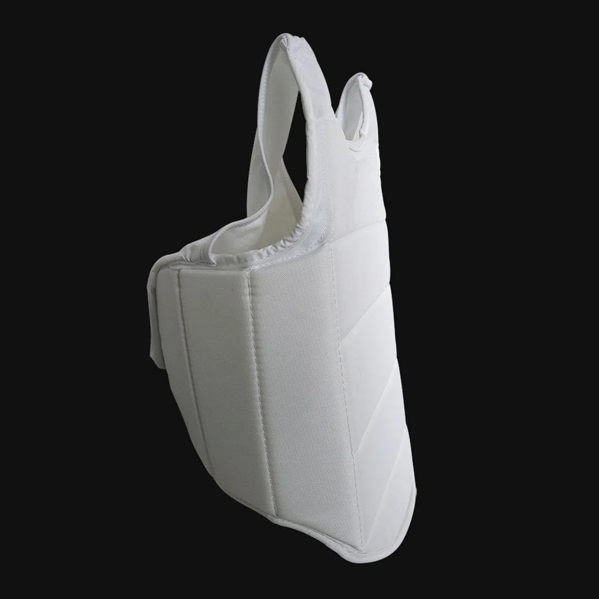 Amagogo Karate Guard Rib Armour, Boxeo Pecho Protección Corporal, Taekwondo Chaleco Protector para Sanda Karate Deportes, Niños y Adultos