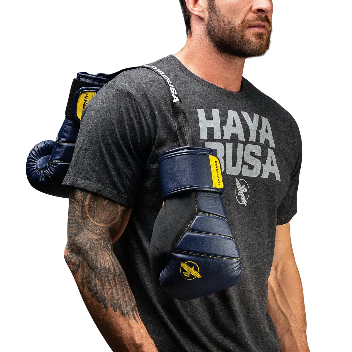 Hayabusa Handschoenen Deodorizer - Zwart