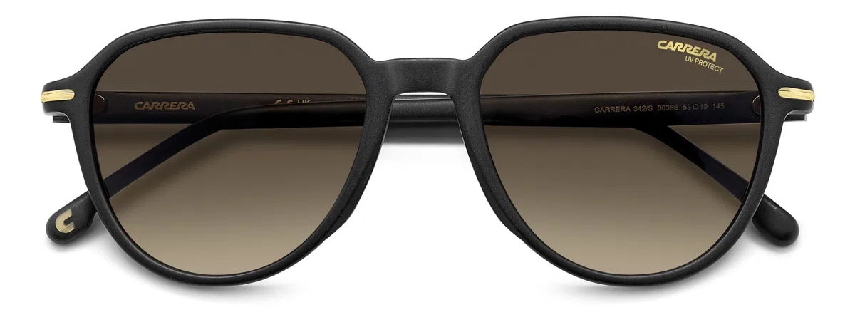 Carrera 342/S Sunglasses Hombre (Pack de 1)
