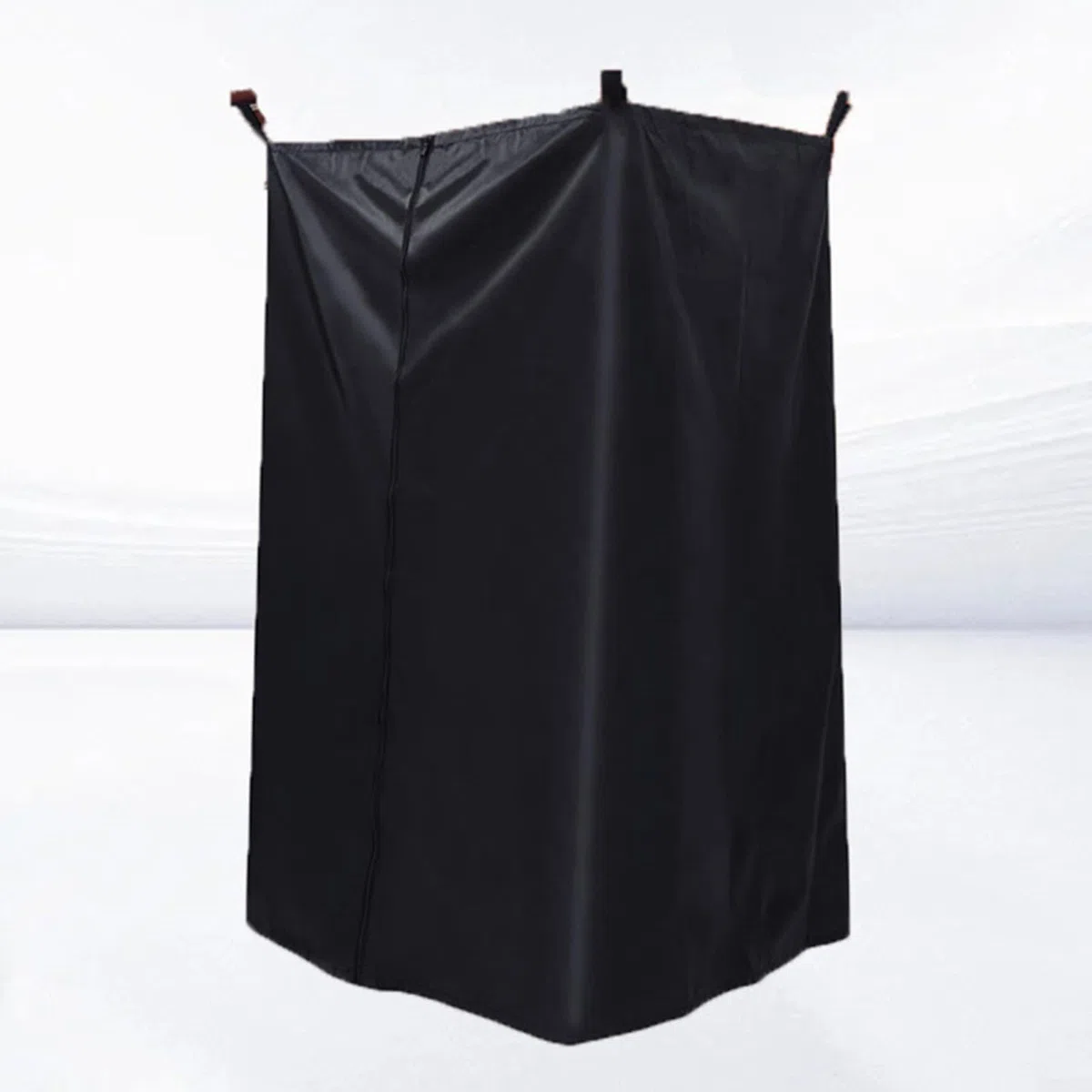 Tienda de campaña de privacidad al aire libre, cortina portátil para vestuario para yates, barcos, camping, playa, ducha, vestidor, tela Oxford 420D, fácil instalación, 76 x 68 x 182 cm