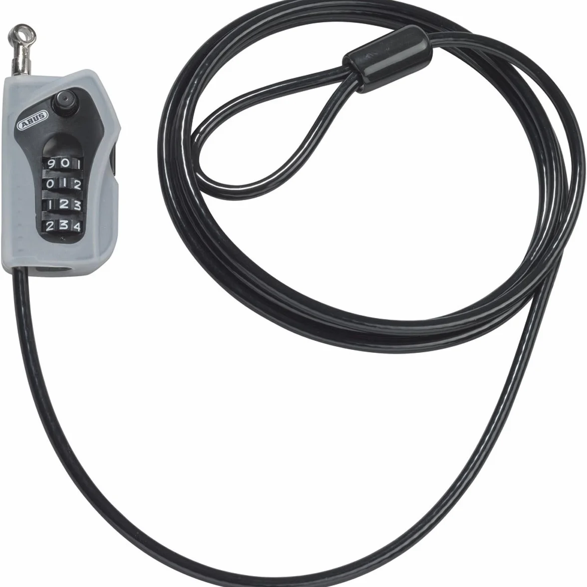 Abus Combiloop - Candado de Cable