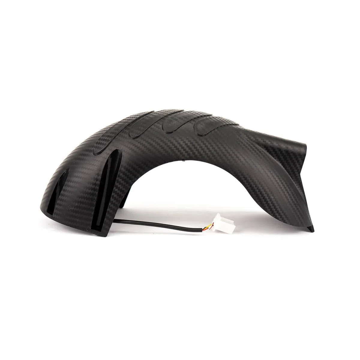 SMARTGYRO Repuesto Original - Guardabarros Trasero con Luz para los Patines Speedway y Rockway Certificados