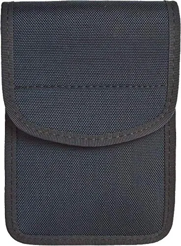 Vega Cordura Multiusos 2G69 para Cinturones Policía - Opción BLU-U