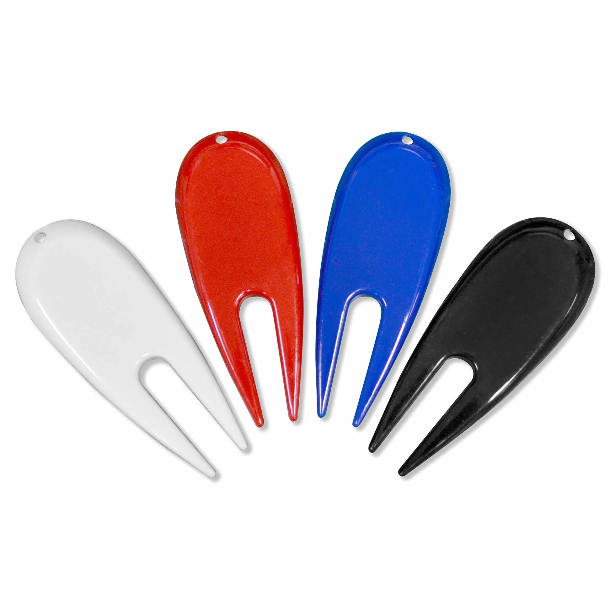 LONGRIDGE Golf Pitchmark Repairer Plástico Paquete