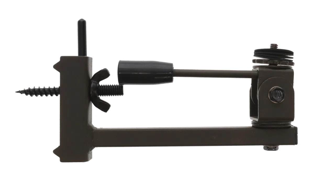 HME Productos Better Trail Soporte para cámara Olive, 7x8x2