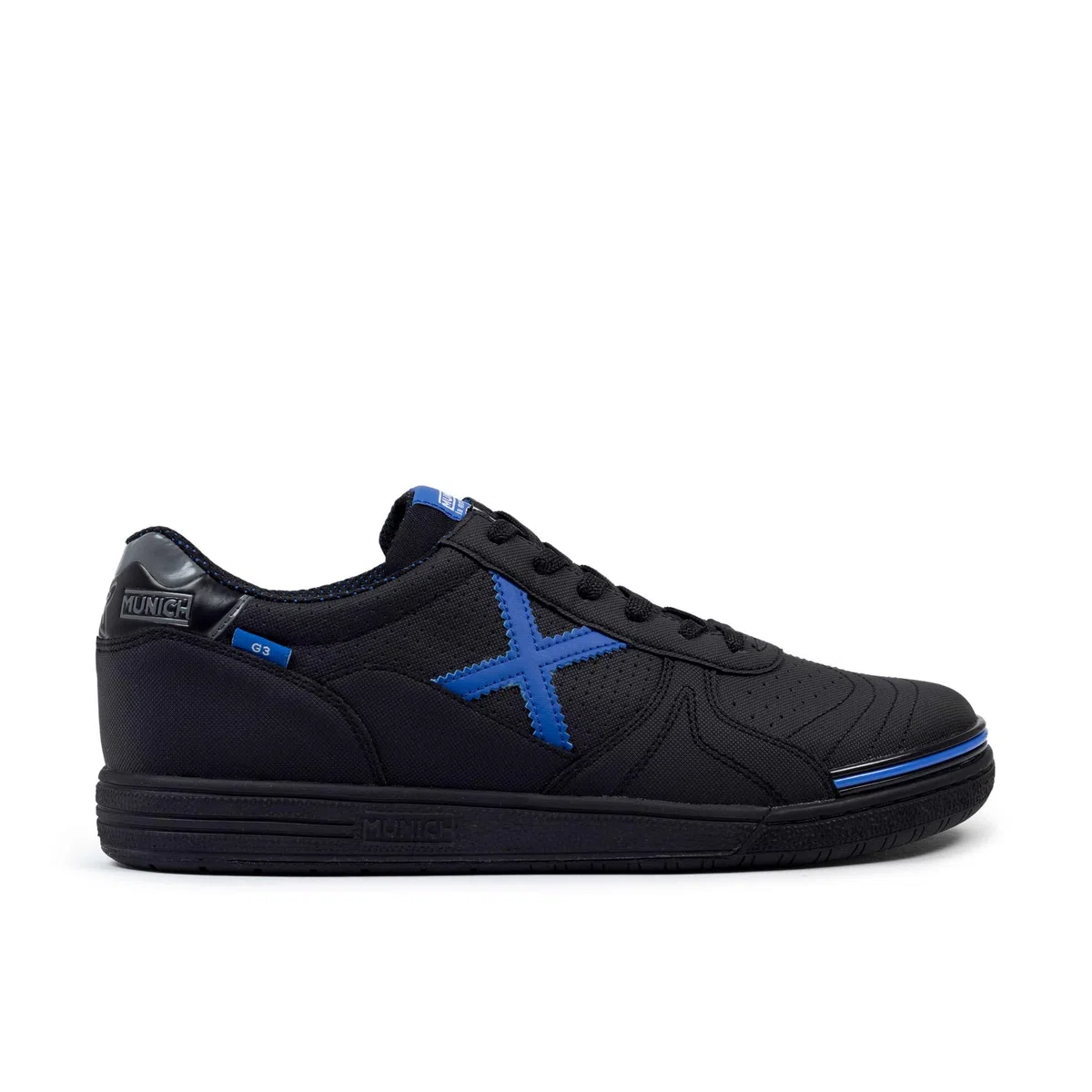 Munich G-3 443 ZapatillasUnisex Adulto