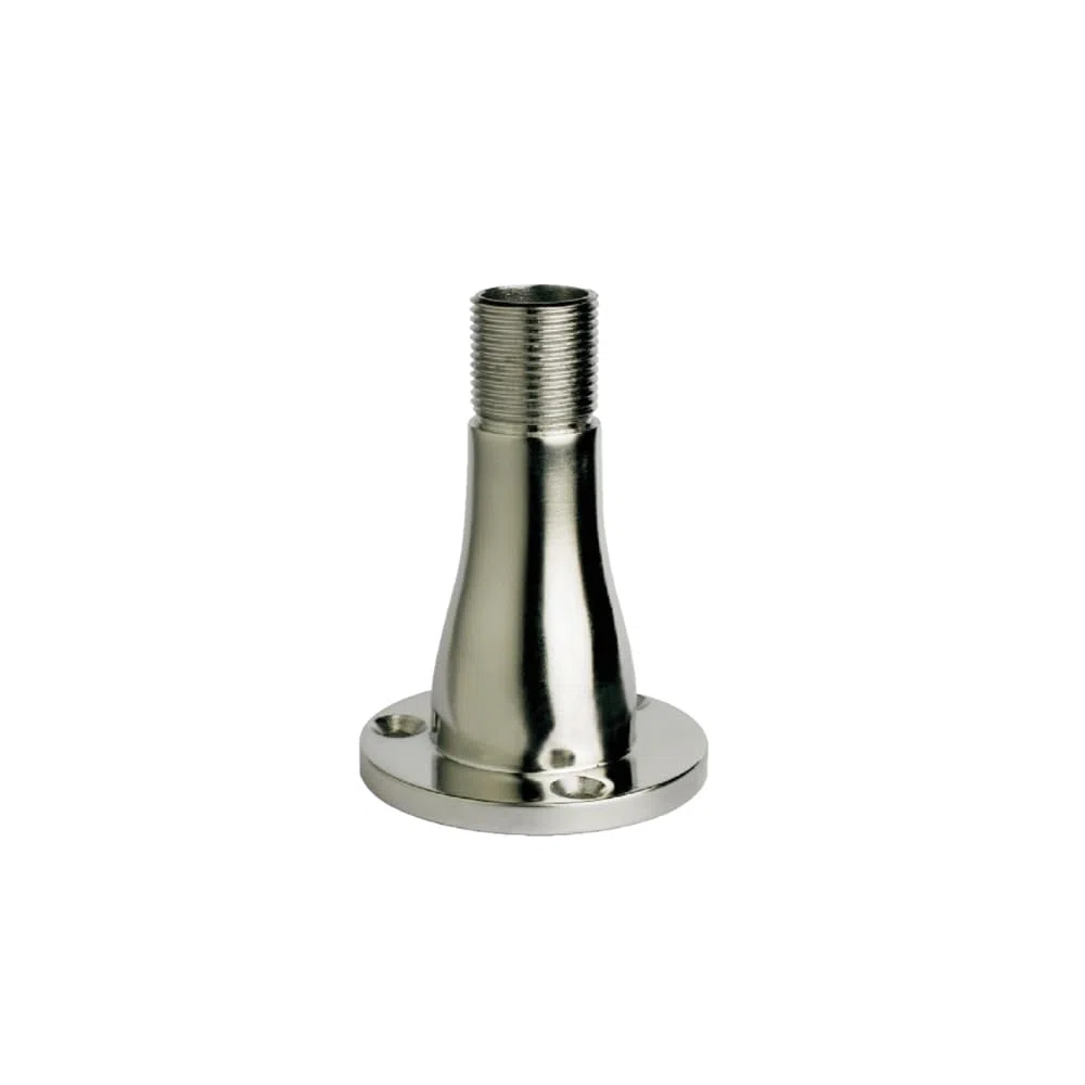 Glomex Soporte INOX UNIVER - Alto 100MM - P