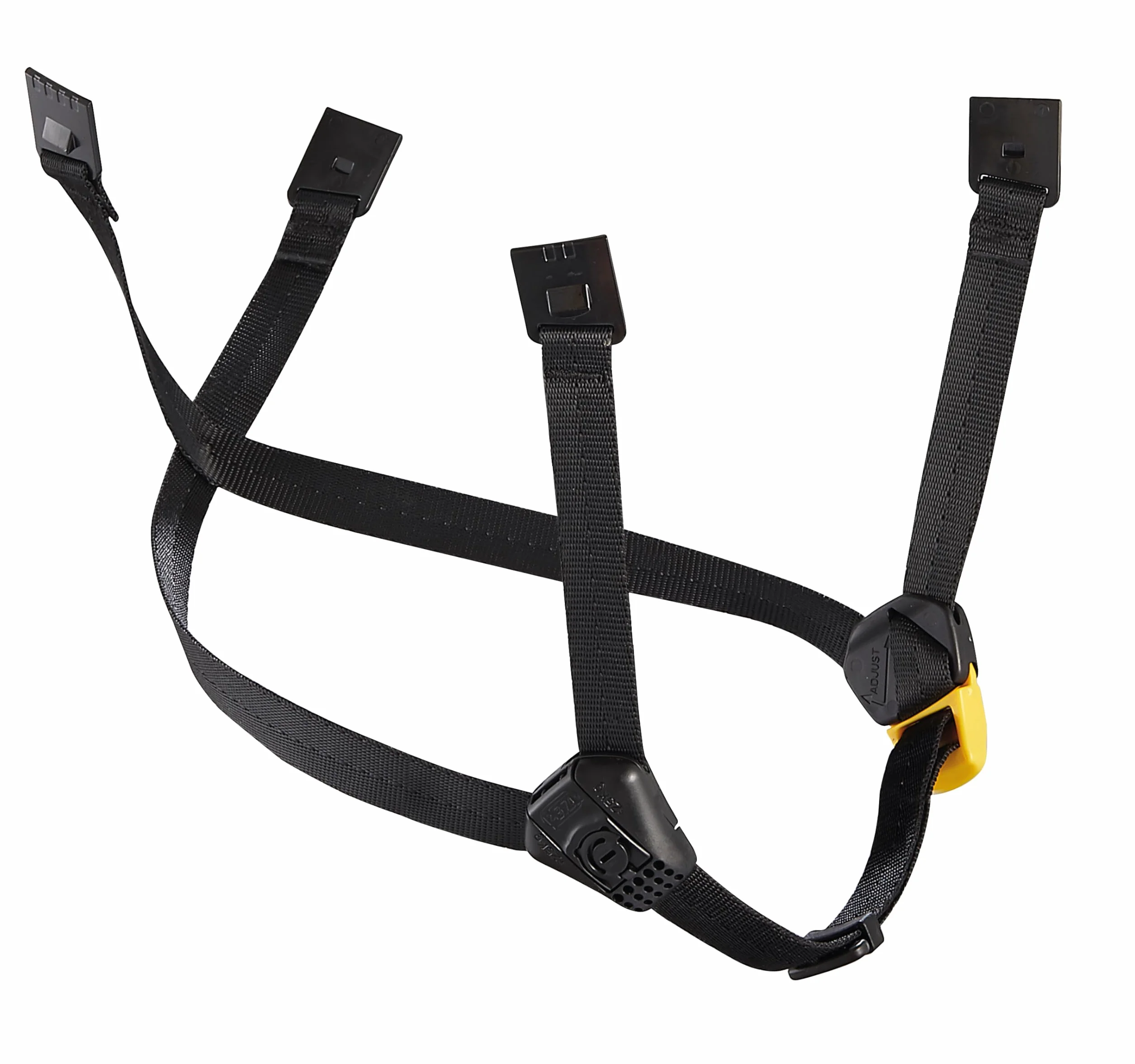 Petzl BARBOQUEJO Dual Alargado