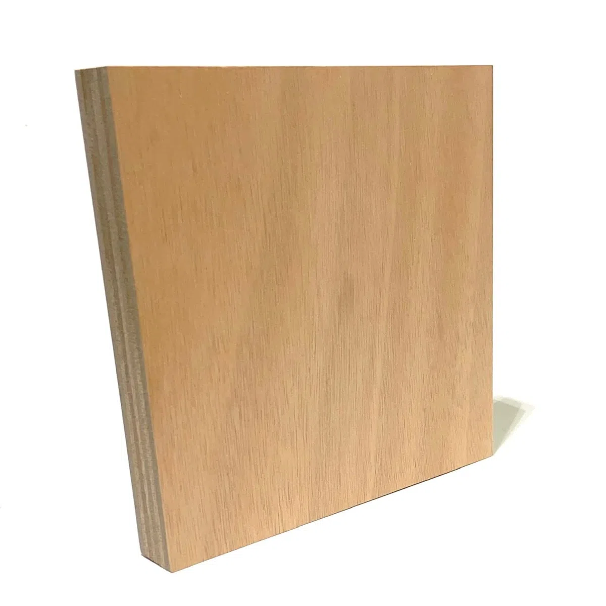Panel multicapa okumé marino Sp. 20 mm x L. 50 x L 75 cm